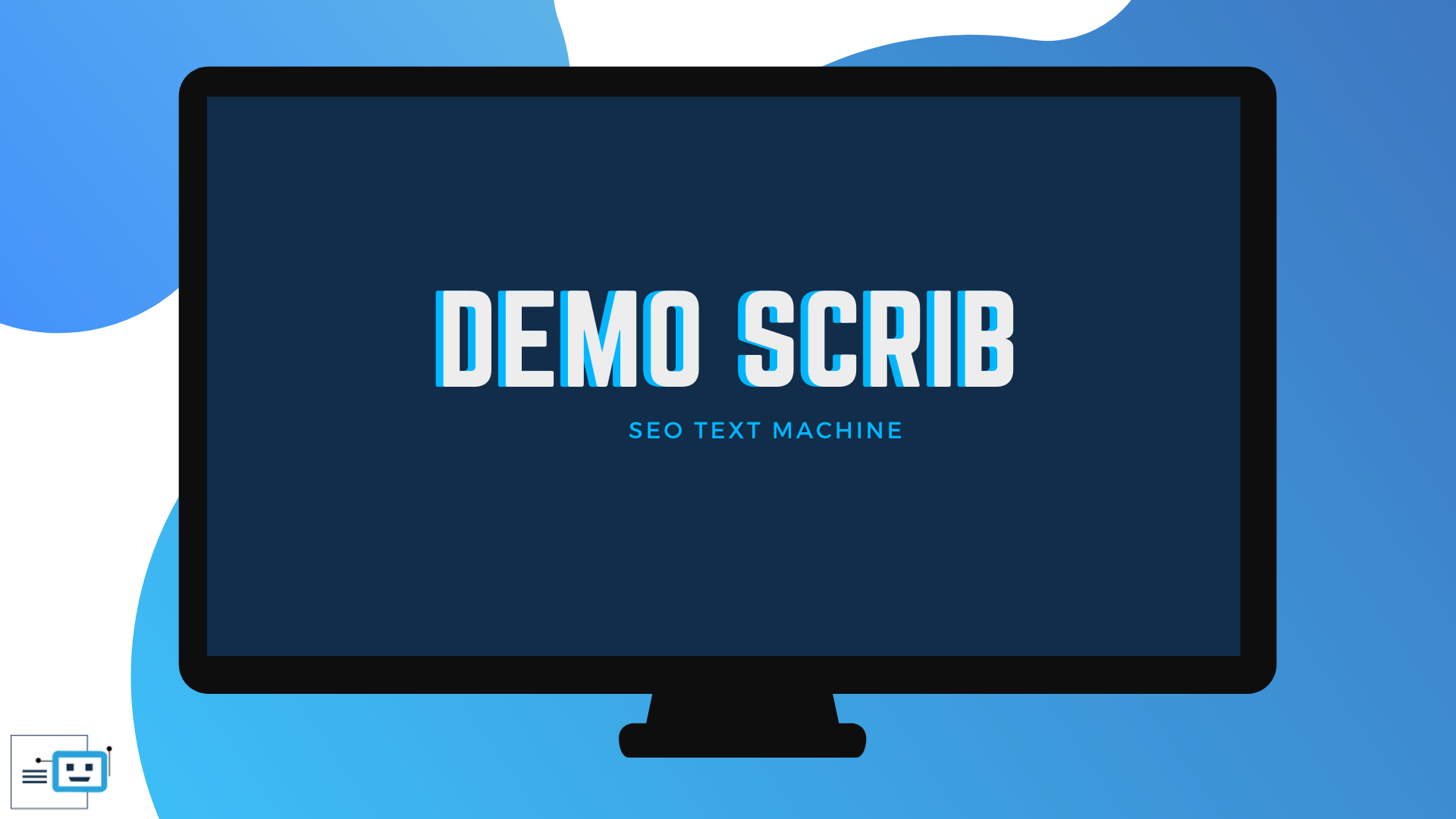 DEMO di SCRIB