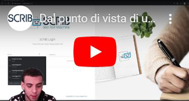 Video tutorial - dal punto di vista di un worker e di un customer