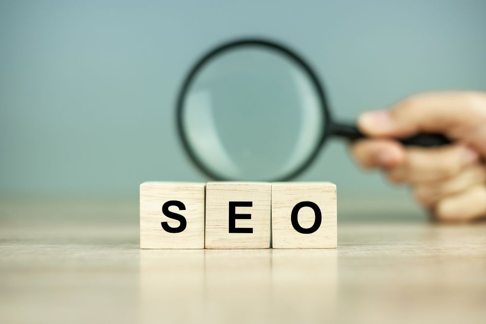 Search engine optimization