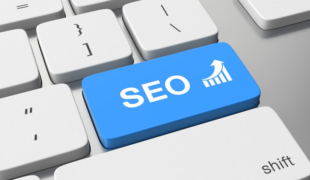 search engine optimization