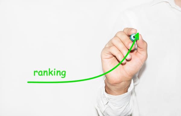 Ranking di un sito